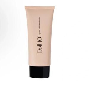 Doll 10 HydraGel Foundation - Deep NEW